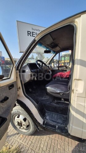 GAZ 32212 2001, 148,910 km - 2.5 l - Sumqayıt