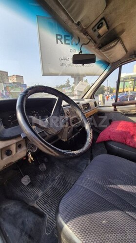 GAZ 32212 2001, 148,910 km - 2.5 l - Sumqayıt