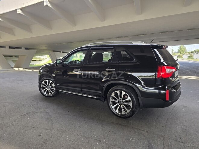Kia Sorento 2013, 240,000 km - 2.4 l - Bakı