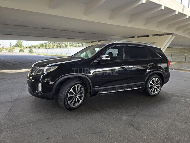 Kia Sorento 2013, 240,000 km - 2.4 l - Bakı