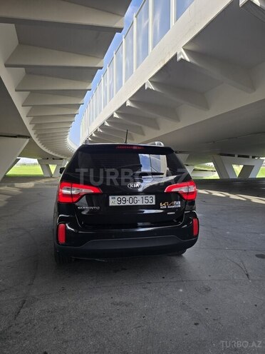 Kia Sorento 2013, 240,000 km - 2.4 l - Bakı