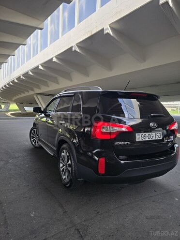 Kia Sorento 2013, 240,000 km - 2.4 l - Bakı
