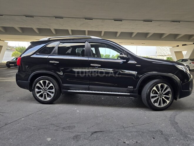 Kia Sorento 2013, 240,000 km - 2.4 l - Bakı