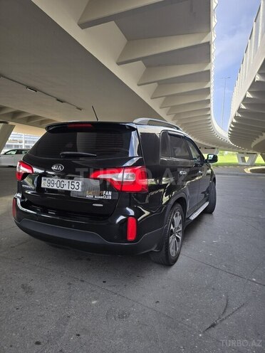 Kia Sorento 2013, 240,000 km - 2.4 l - Bakı