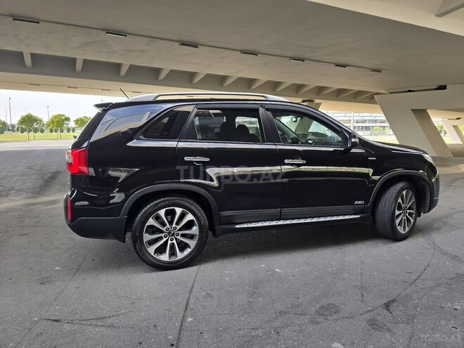 Kia Sorento 2013, 240,000 km - 2.4 l - Bakı