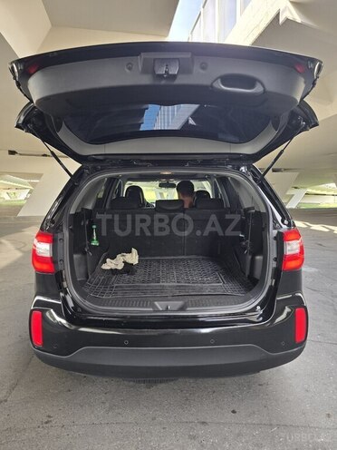 Kia Sorento 2013, 240,000 km - 2.4 l - Bakı