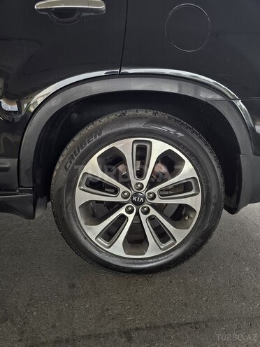 Kia Sorento 2013, 240,000 km - 2.4 l - Bakı
