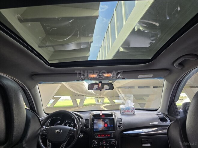 Kia Sorento 2013, 240,000 km - 2.4 l - Bakı