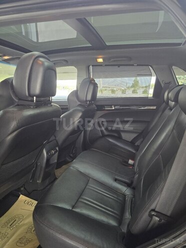 Kia Sorento 2013, 240,000 km - 2.4 l - Bakı