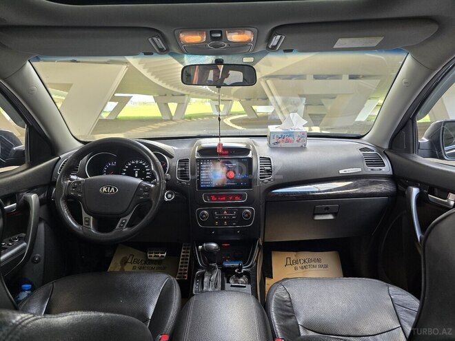 Kia Sorento 2013, 240,000 km - 2.4 l - Bakı