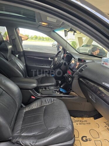 Kia Sorento 2013, 240,000 km - 2.4 l - Bakı