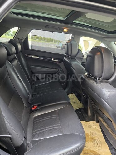 Kia Sorento 2013, 240,000 km - 2.4 l - Bakı