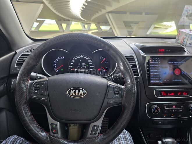 Kia Sorento 2013, 240,000 km - 2.4 l - Bakı
