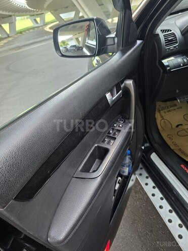Kia Sorento 2013, 240,000 km - 2.4 l - Bakı