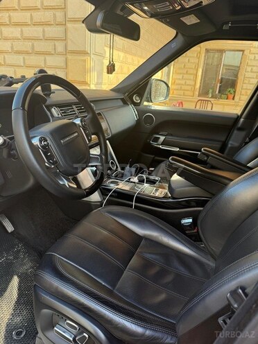 Land Rover Range Rover 2014, 245,000 km - 3.0 l - Bakı