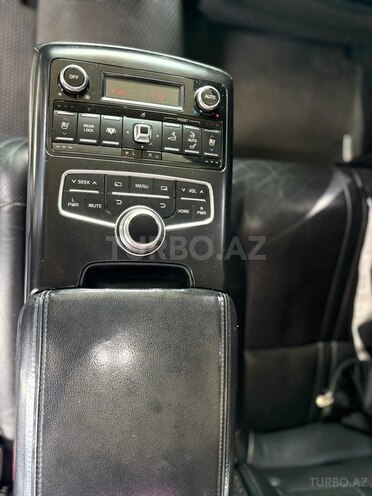 Kia Quoris 2013, 199,000 km - 3.8 l - Bakı