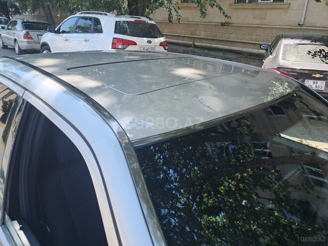 Mercedes C 180 1995, 382,000 km - 1.8 l - Qazax