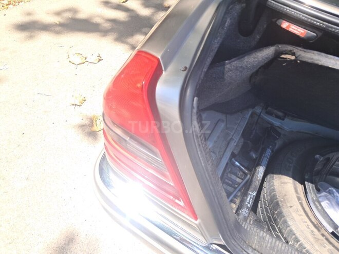 Mercedes C 180 1995, 382,000 km - 1.8 l - Qazax