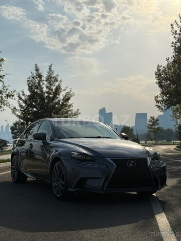 Lexus  2016, 105,000 km - 2.0 l - Bakı