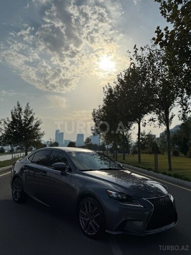 Lexus  2016, 105,000 km - 2.0 l - Bakı