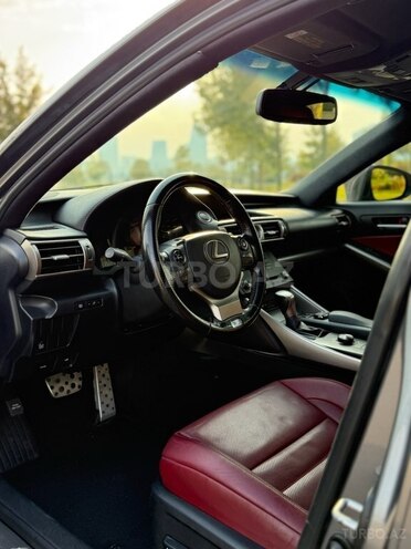 Lexus  2016, 105,000 km - 2.0 l - Bakı