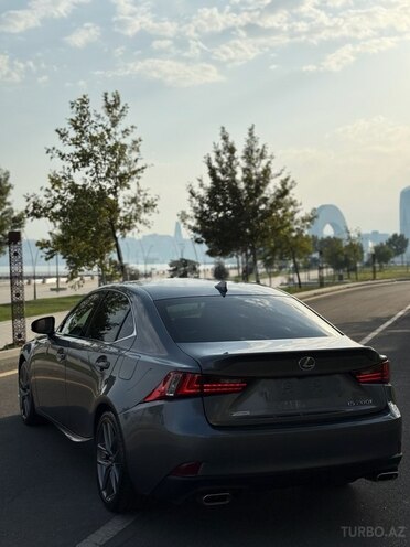 Lexus  2016, 105,000 km - 2.0 l - Bakı