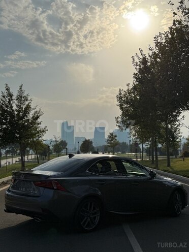 Lexus  2016, 105,000 km - 2.0 l - Bakı