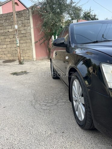 Hyundai Sonata 2008, 256,273 km - 2.4 l - Bakı