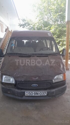Ford Transit 1992, 300,000 km - 2.5 л - Göygöl