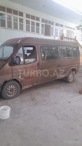 Ford Transit 1992, 300,000 km - 2.5 л - Göygöl