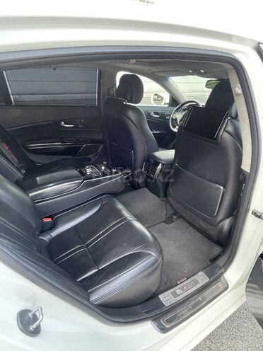 Kia Quoris 2013, 199,000 km - 3.8 l - Bakı