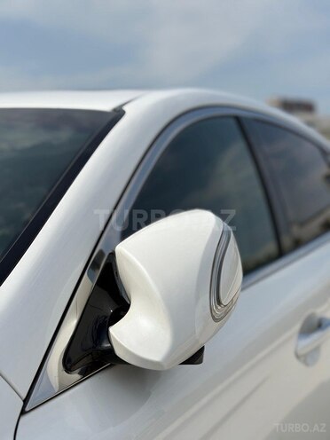 Kia Quoris 2013, 199,000 km - 3.8 l - Bakı