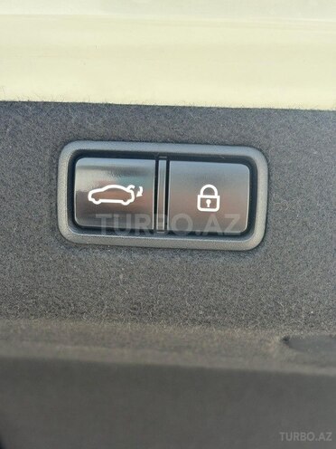 Kia Quoris 2013, 199,000 km - 3.8 l - Bakı