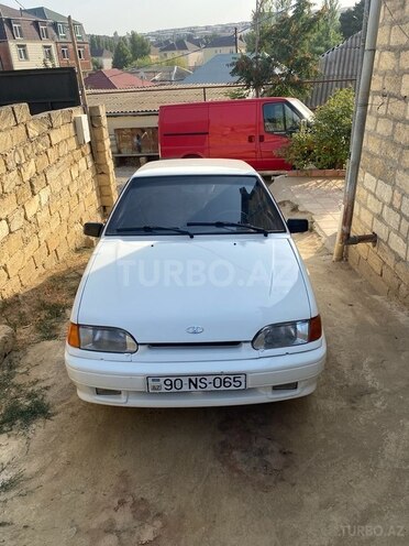 LADA (VAZ) 2115 2012, 240,000 km - 1.6 l - Bakı