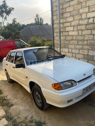 LADA (VAZ) 2115 2012, 240,000 km - 1.6 l - Bakı