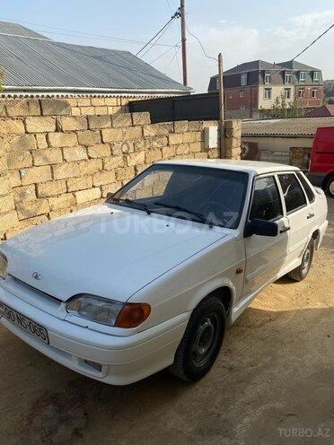 LADA (VAZ) 2115 2012, 240,000 km - 1.6 l - Bakı