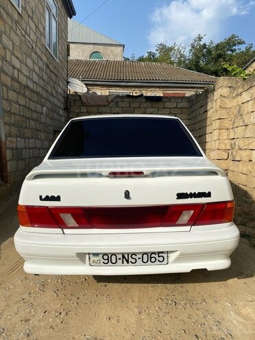 LADA (VAZ) 2115 2012, 240,000 km - 1.6 l - Bakı