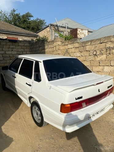 LADA (VAZ) 2115 2012, 240,000 km - 1.6 l - Bakı