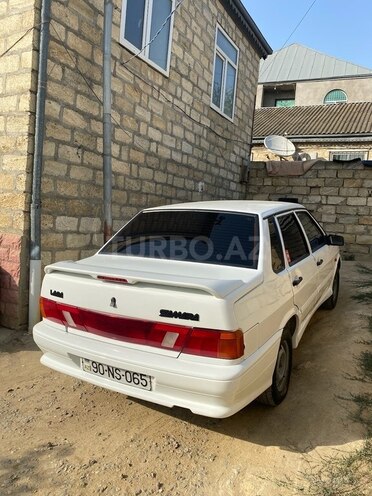 LADA (VAZ) 2115 2012, 240,000 km - 1.6 l - Bakı