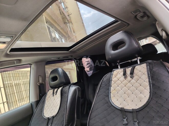 Nissan X-Trail 2010, 160,000 km - 2.5 л - Bakı