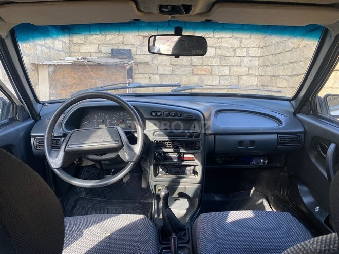 LADA (VAZ) 2115 2012, 240,000 km - 1.6 l - Bakı