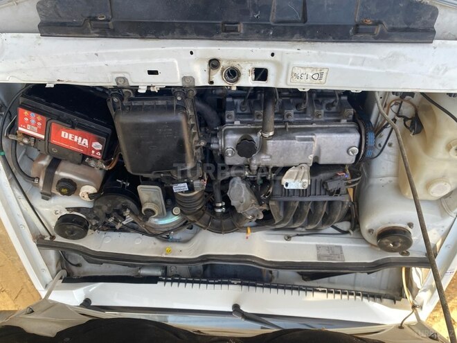LADA (VAZ) 2115 2012, 240,000 km - 1.6 l - Bakı