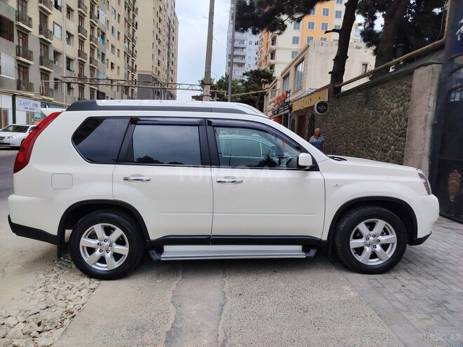 Nissan X-Trail 2010, 160,000 km - 2.5 л - Bakı