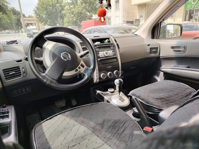 Nissan X-Trail 2010, 160,000 km - 2.5 л - Bakı