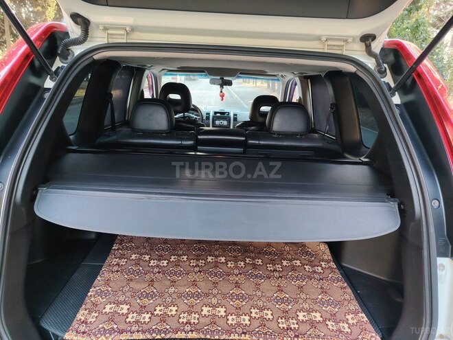 Nissan X-Trail 2010, 160,000 km - 2.5 л - Bakı