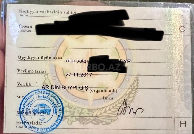 Saipa Tiba 2014, 220,000 km - 1.5 л - Bakı