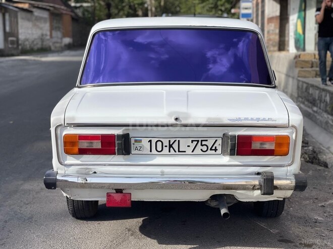 LADA (VAZ) 2106 1984, 324,854 km - 1.6 л - Şəki