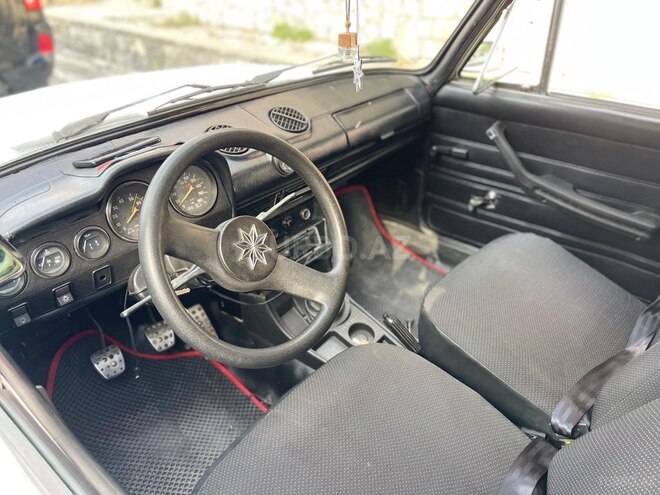 LADA (VAZ) 2106 1984, 324,854 km - 1.6 л - Şəki