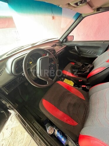 LADA (VAZ) 2115 2012, 121,000 km - 1.5 l - Gədəbəy