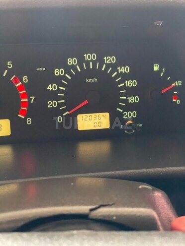 LADA (VAZ) 2115 2012, 121,000 km - 1.5 l - Gədəbəy